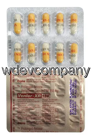 effexor xr